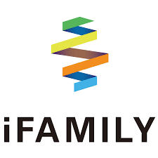 아이패밀리에스씨_로고