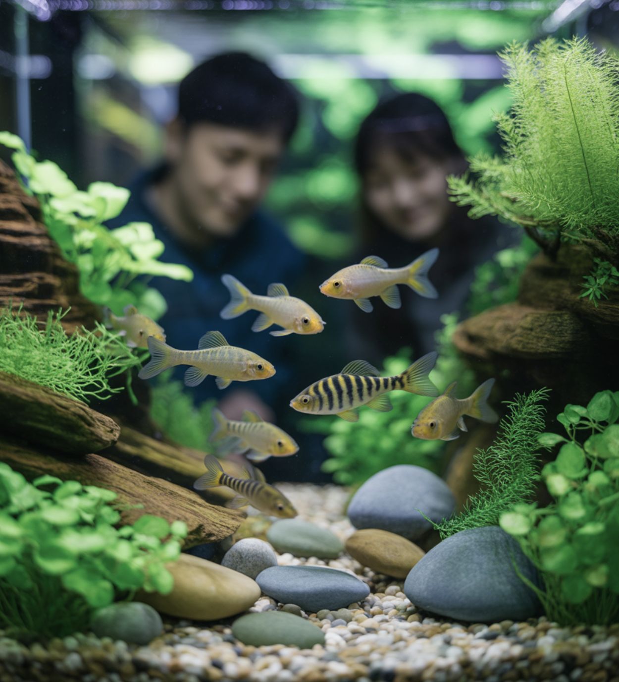 함께하면 좋은 '계곡 친구들'