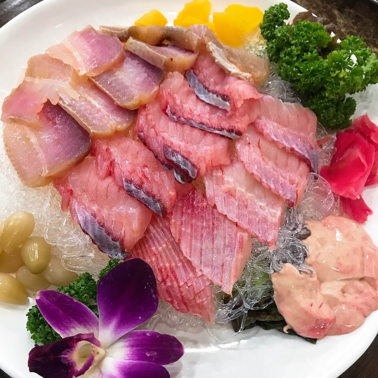 6시내고향 인천 남동구 백령도 자연산 해산물 우니맛집 용기포 횟집 (용기포 씨푸드 주문방법)