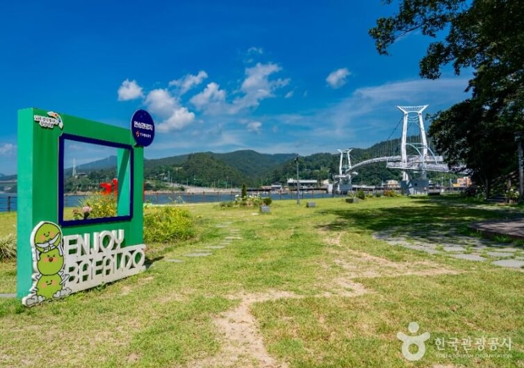 광양 가볼만한곳 베스트 10