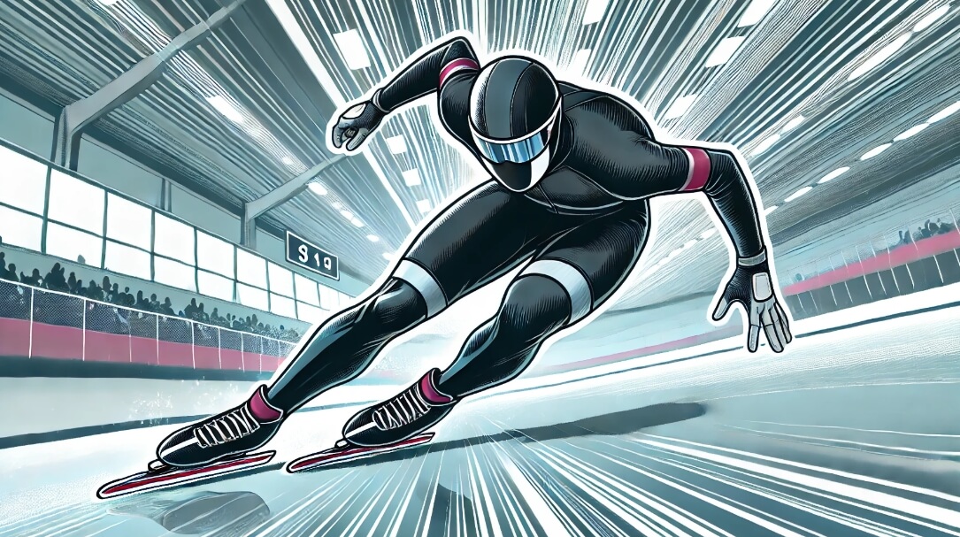 김길리 선수 쇼트트랙 여자 1500m 금메달! 경기 다시 보기