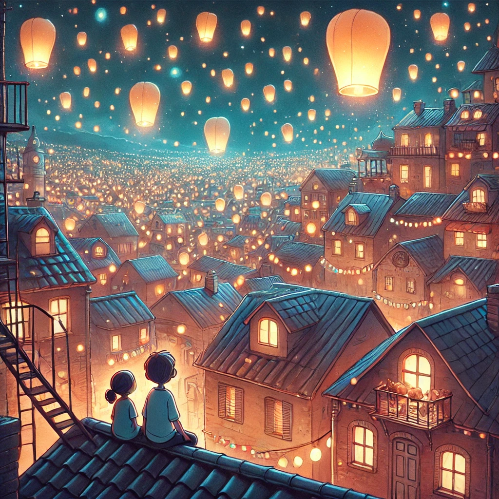 요즘 Z세대가 좋아하는 지브리 (지브리, Z세대, 캐릭터)