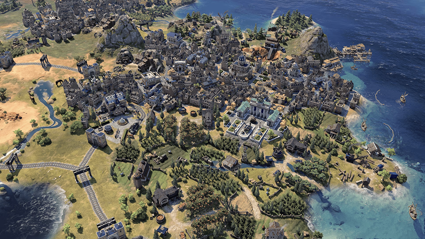 문명7 프로이센 공략 – 과학과 군사력 중심의 운영 전략 가이드