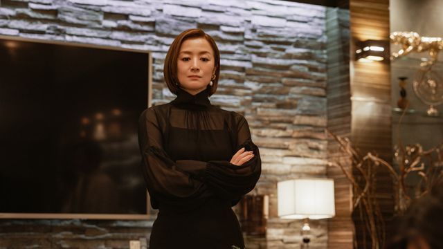 추천 일드 미타라이 가, 불타다 등장인물