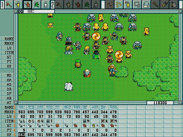 90년대 최고의 고전 게임 추천 베스트 10, 잊을 수 없는 명작들!