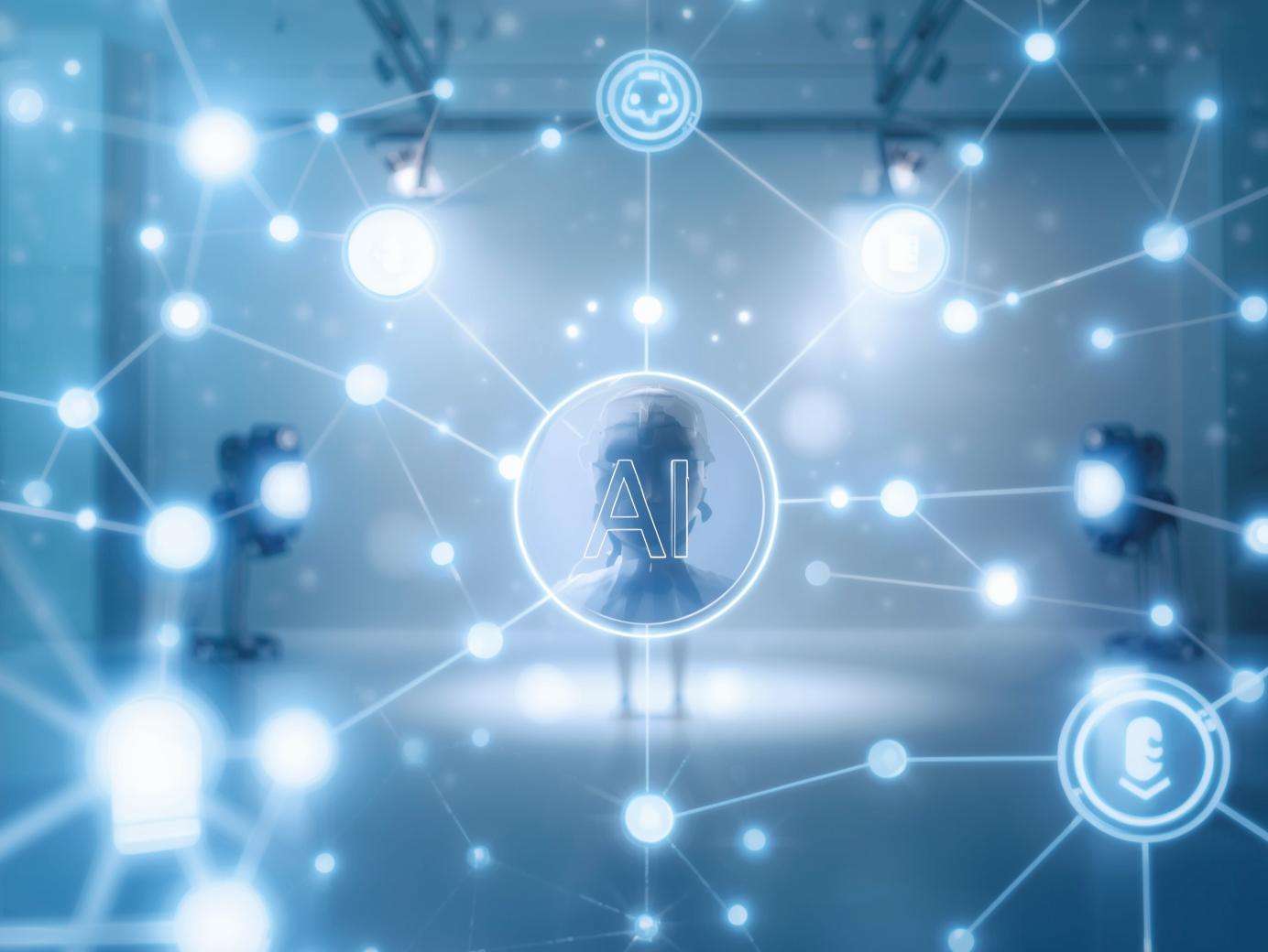 초보자에게 가장 많이 선택되는 AI툴 TOP 5