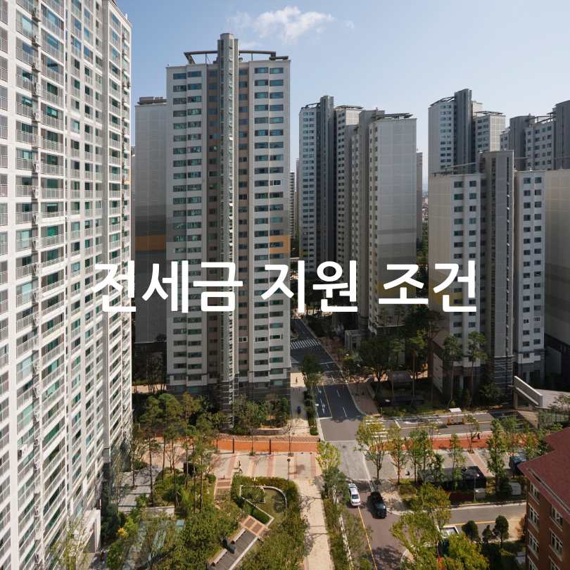 전세임대형 든든주택
