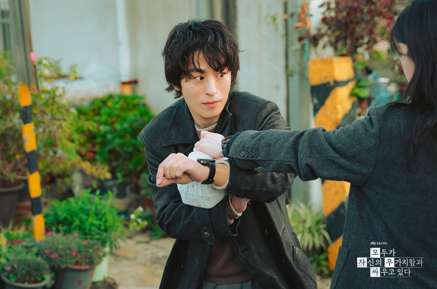 모자무싸 1회&middot;2회 줄거리&middot;3회예고&middot;시청률