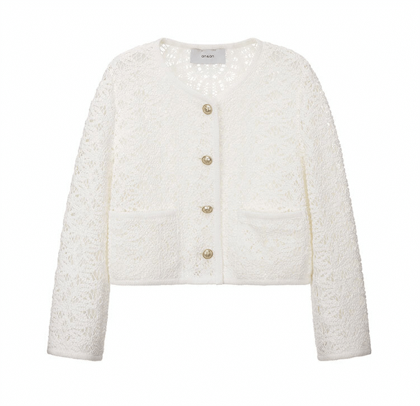 조립식 가족 12회 정채연 자켓