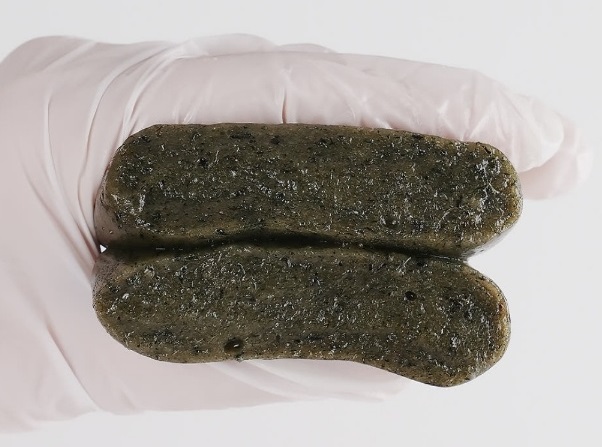 해남-쑥떡-해풍쑥떡