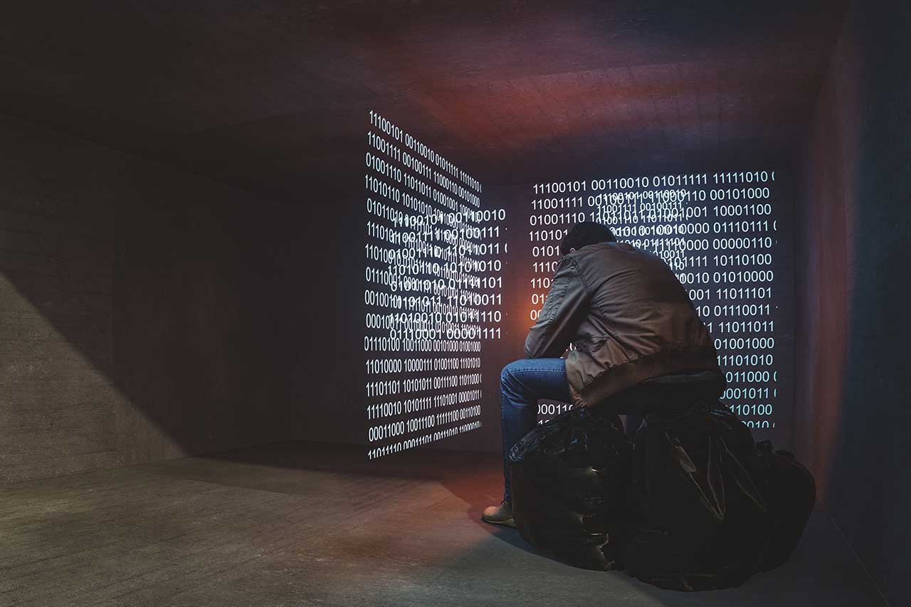 데이터 관리 프로세스의 주요 과제