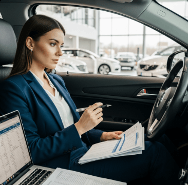 차량 리스업체18