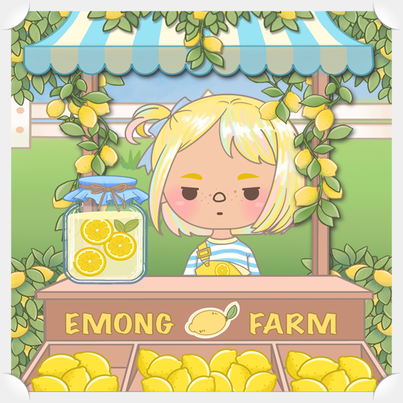 emong lemon