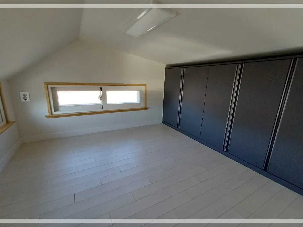 금강자연휴양림-강마루-복층안쪽