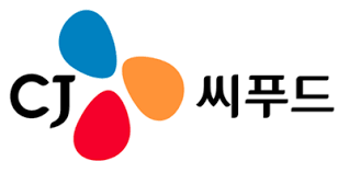 CJ씨푸드-로고