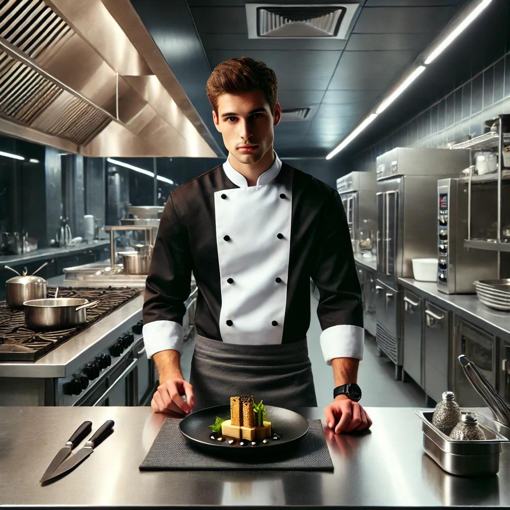 흑백요리사 트리플스타 인스타