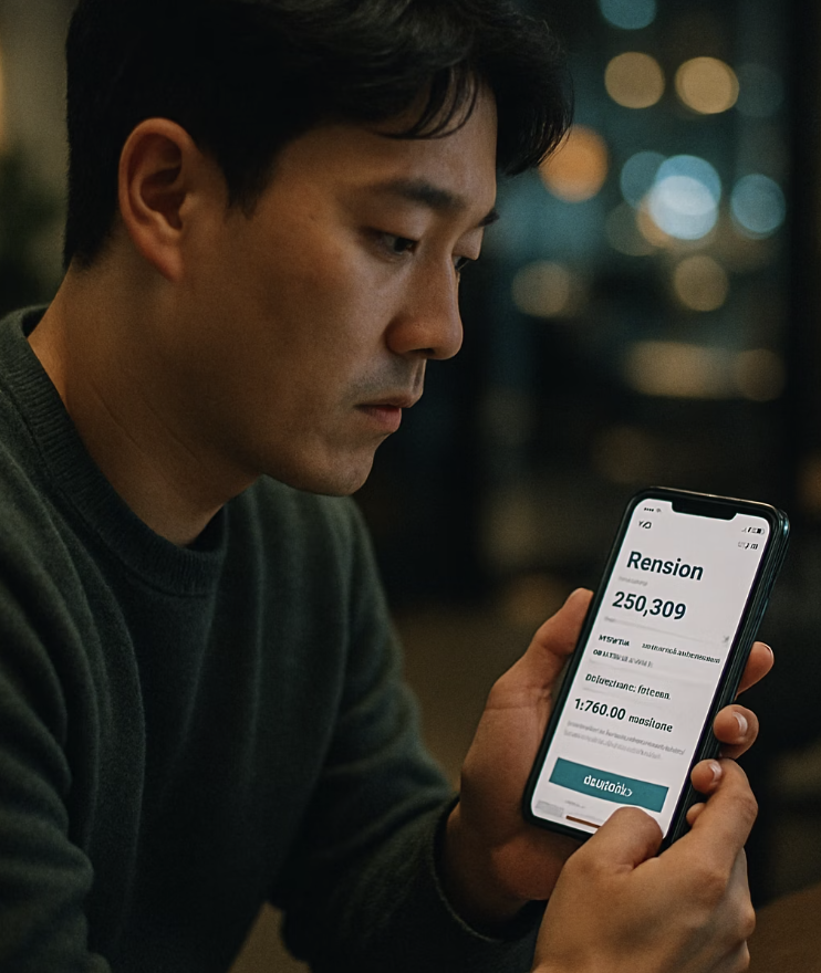 노령연금 조기수령 vs 연기연금&amp;#44; 어떤 게 더 유리할까? (손익분기점 완벽 분석)