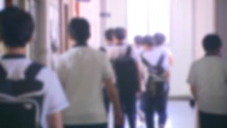 학생 귀가 조치