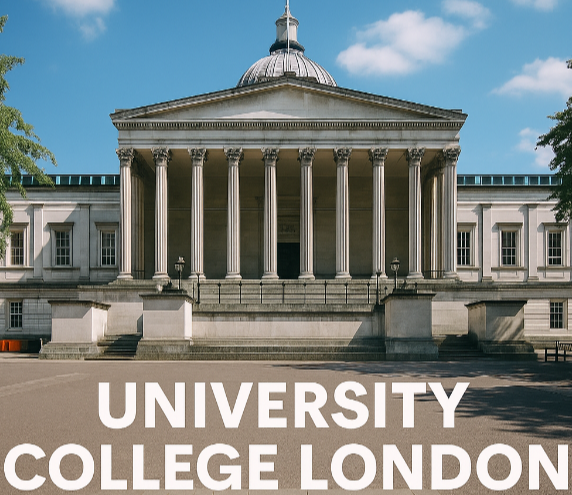 유니버시티 칼리지 런던 입학 조건 관련사진