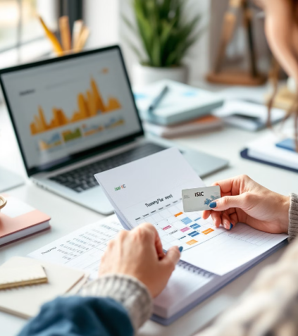 국제 학생증으로 항공권 할인받는 방법