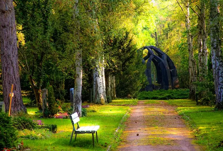 상조회사가 하는 일