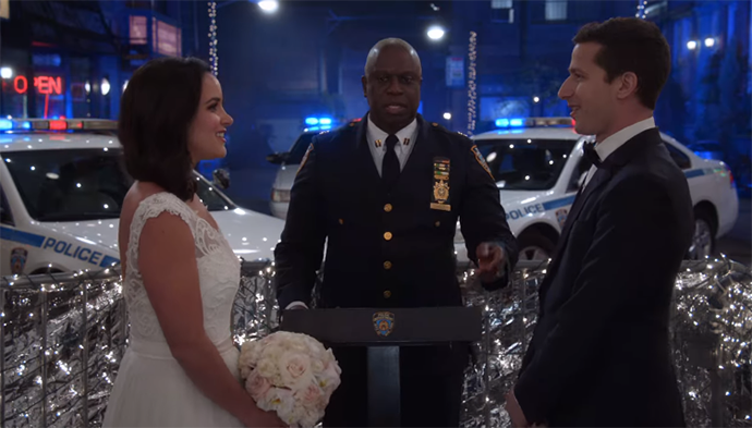 에이미-제이크-결혼식