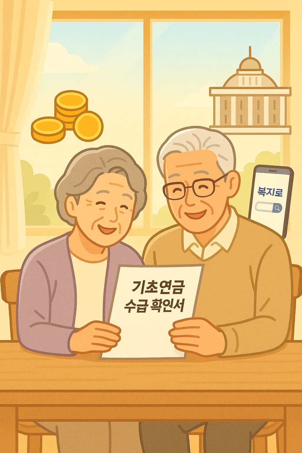 기초연금