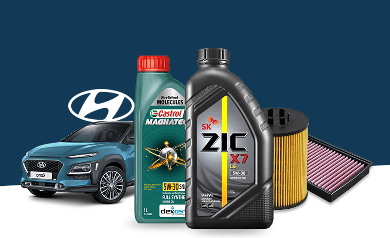 엔진오일 교환주기