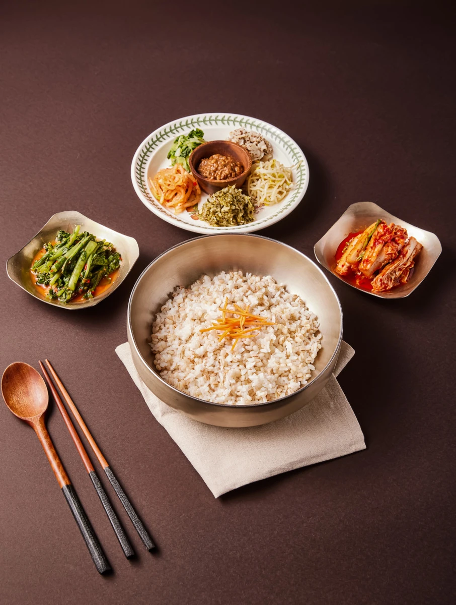 식큐멘터리 신가네칼국수