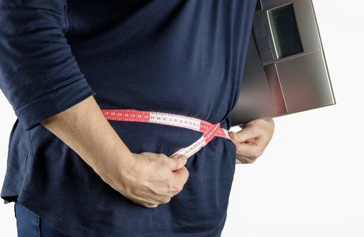 비만 기준 상향 논의 bmi 지수 계산하는 방법