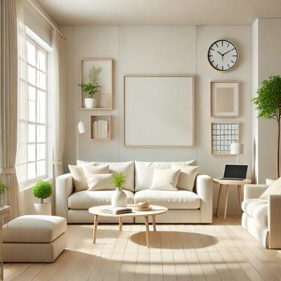 미니멀 라이프로 삶의 질을 높이는 핵심 가이드