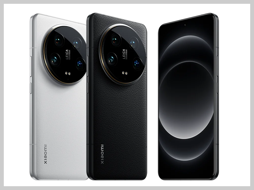 샤오미 14 울트라