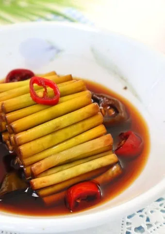 마늘쫑장아찌 담그기 팁으로 맛있게 보관하는 법_18