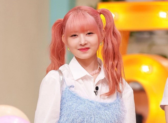 아이브 레이 활동중단 소식