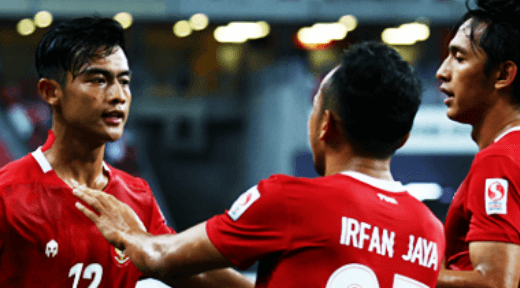 일본 인도네시아 신태용 감독