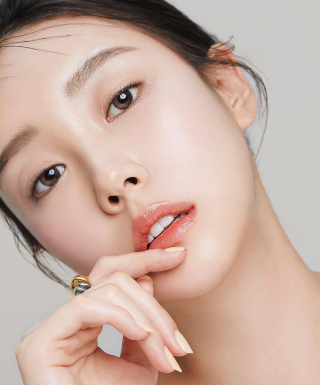 미스코리아-진-인스타그램