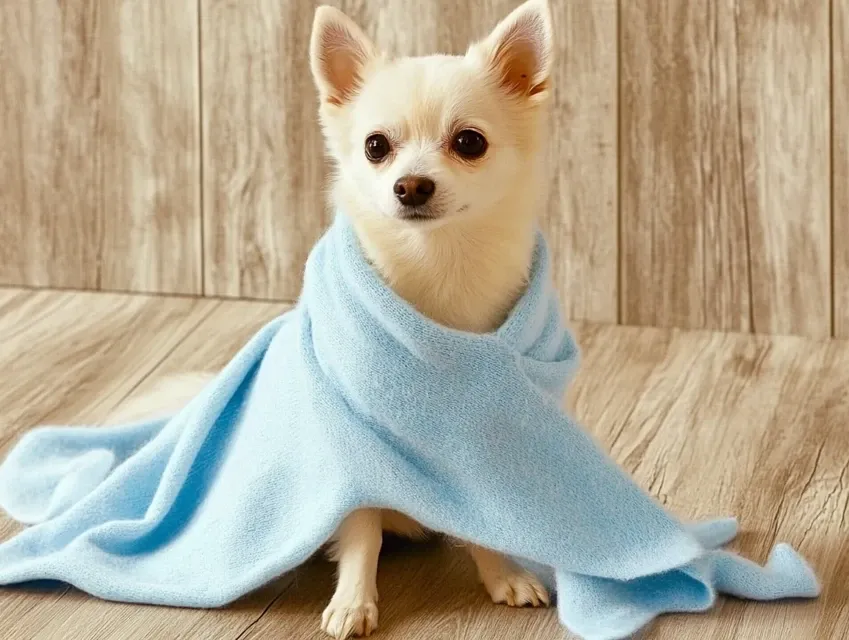 이사 전 미리 해야 할 반려동물 준비 사항