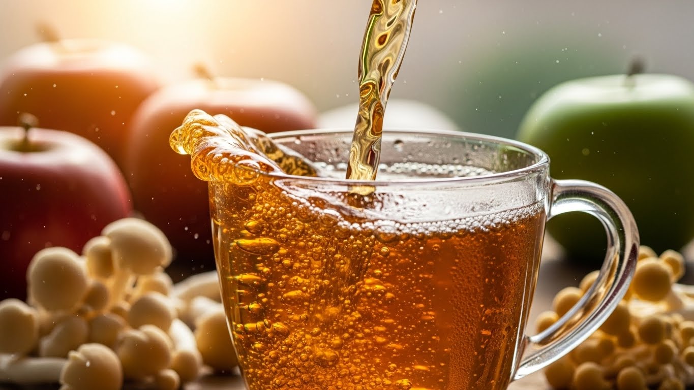 폐암에좋은음식과일