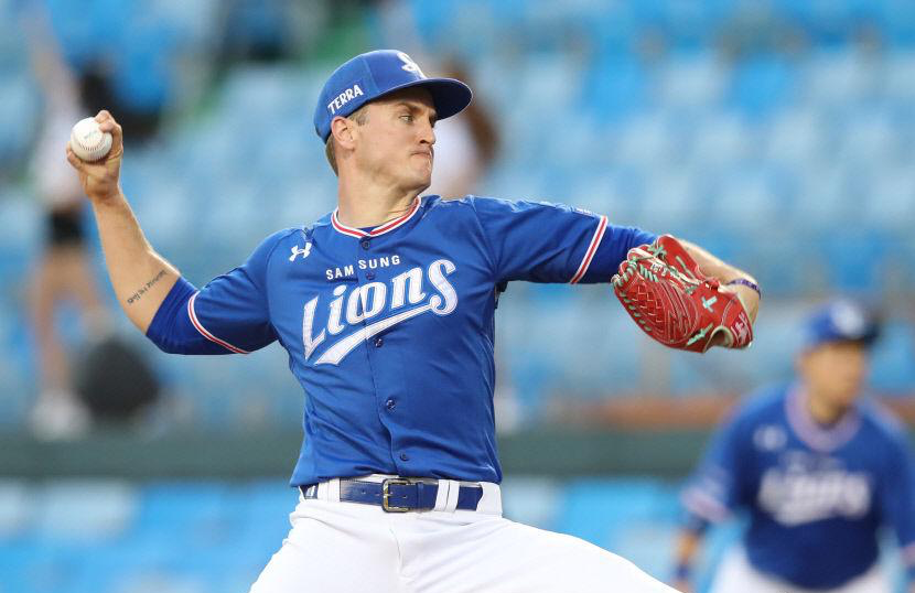 데이비드 뷰캐넌-프로필-나이-연봉-국적-아내-자녀-누구?