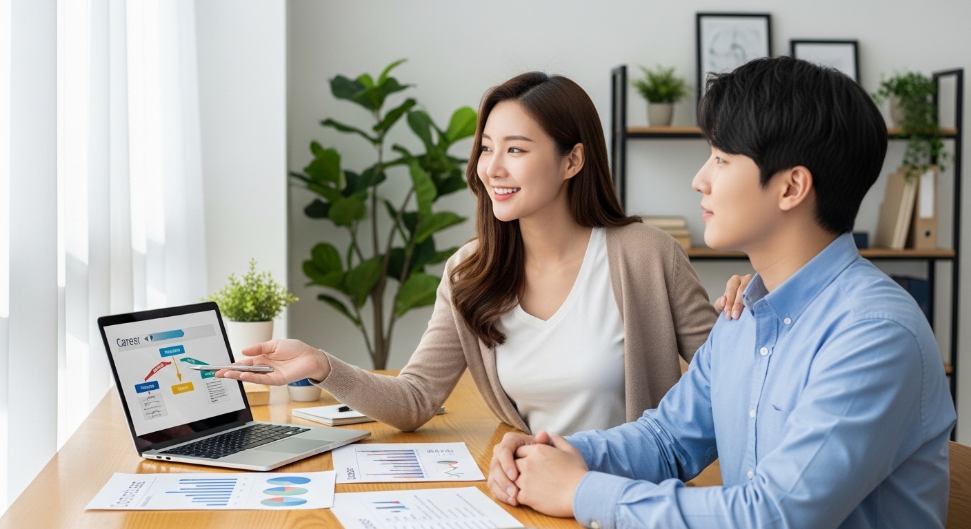 우선 지원 대상 청년