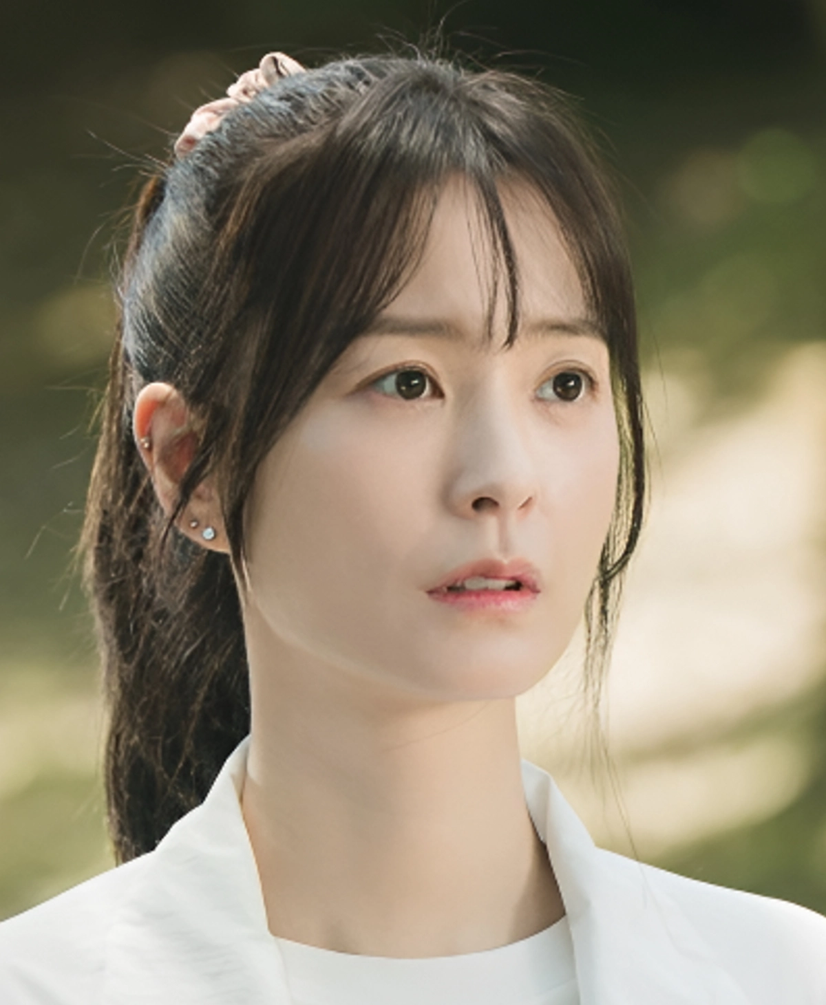 배우 정유미 사진