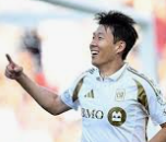 [LAFC 경기일정] : 9월 18일 레일 솔트레이크