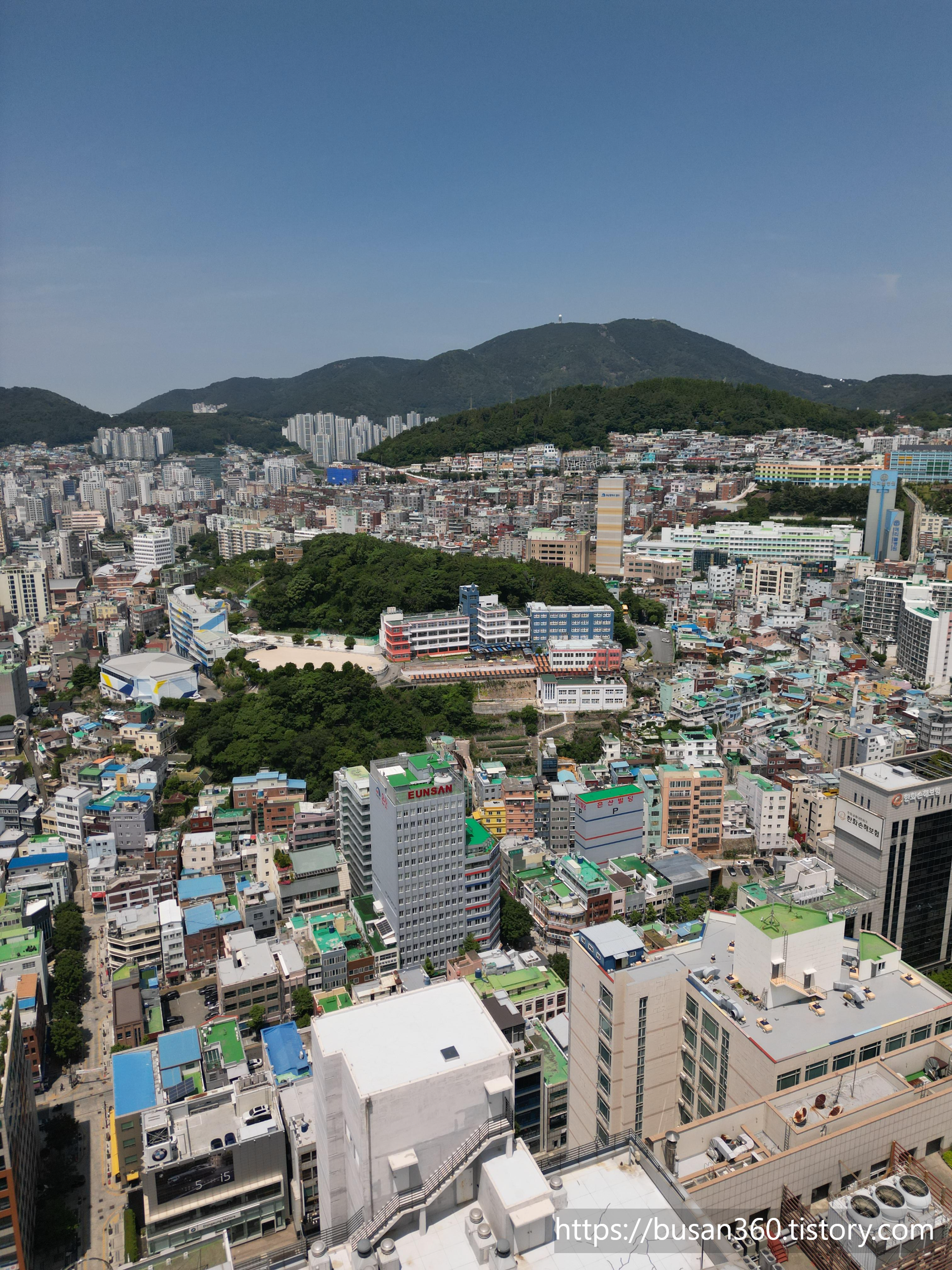 부산 남성여자고등학교