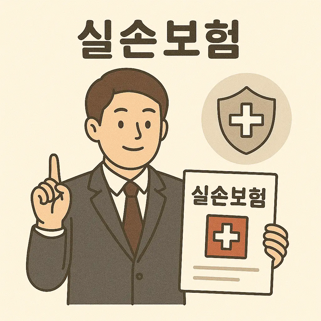 의료비 보험 환급