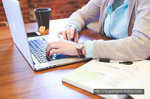 보건증 인터넷 발급 방법