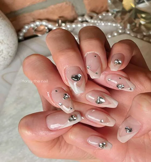 포쉬네일 덕천점