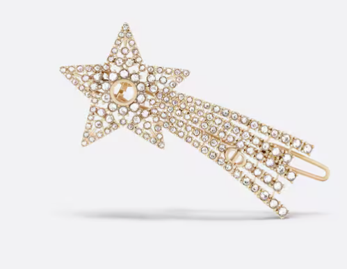 Dior Night Herbarium 헤어핀