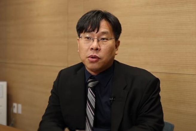 박상수 대변인 프로필