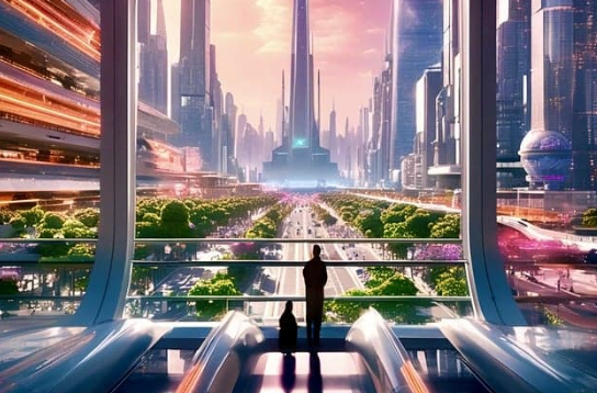 메타버스 공간 디자인, 3D 모델링 차이점