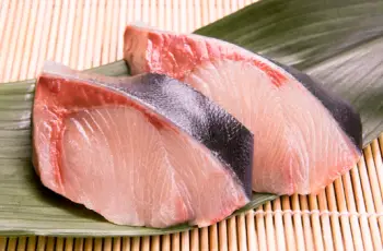 모슬포 대방어 가격 &amp;#44; 효능과 영양성분